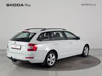 Octavia Ambition Plus