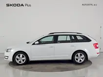 Octavia Ambition Plus