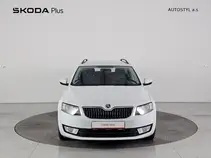 Octavia Ambition Plus