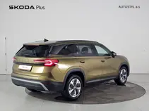 Kodiaq Selection