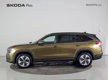 Kodiaq Selection