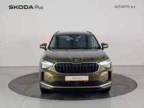 Kodiaq Selection