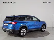 Kodiaq Selection