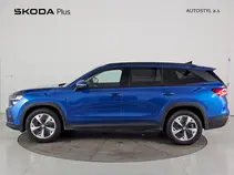 Kodiaq Selection