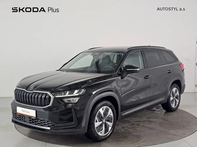 Kodiaq 