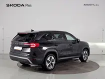 Kodiaq Selection
