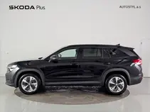 Kodiaq Selection