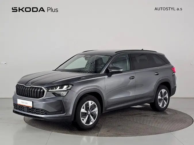 Kodiaq Selection