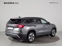 Kodiaq Selection