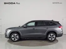 Kodiaq Selection