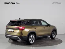 Kodiaq Selection
