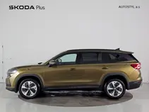 Kodiaq Selection