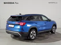 Kodiaq Selection