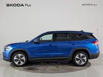 Kodiaq Selection