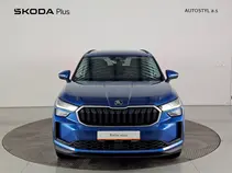 Kodiaq Selection