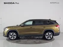 Kodiaq Selection