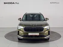 Kodiaq Selection