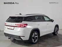 Kodiaq SportLine