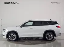 Kodiaq SportLine