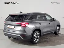 Kodiaq Selection