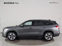 Kodiaq Selection