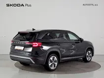 Kodiaq Selection