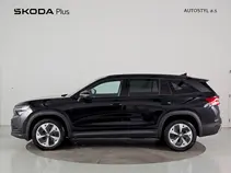 Kodiaq Selection