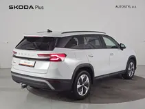 Kodiaq Selection