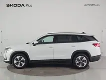 Kodiaq Selection