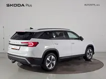 Kodiaq Selection