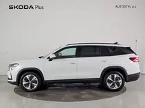 Kodiaq Selection