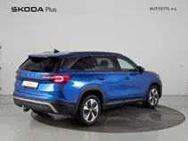 Kodiaq Selection