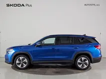 Kodiaq Selection