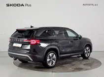 Kodiaq Selection