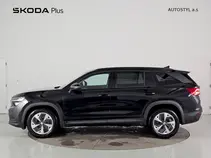Kodiaq Selection