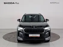 Kodiaq Selection