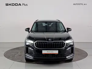 Škoda Kodiaq Selection