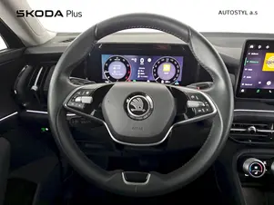 Škoda Kodiaq Selection