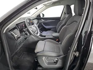 Škoda Kodiaq Selection