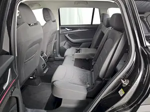 Škoda Kodiaq Selection