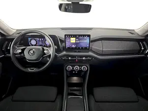 Škoda Kodiaq Selection