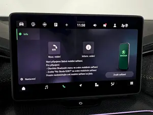 Škoda Kodiaq Selection