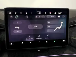 Škoda Kodiaq Selection