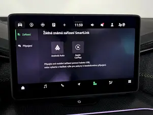 Škoda Kodiaq Selection