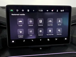 Škoda Kodiaq Selection