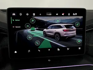 Škoda Kodiaq Selection