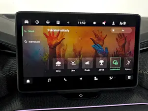 Škoda Kodiaq Selection