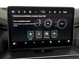 Škoda Kodiaq Selection