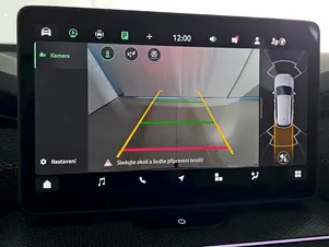 Škoda Kodiaq Selection