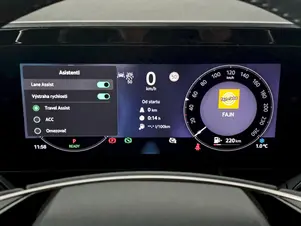 Škoda Kodiaq Selection